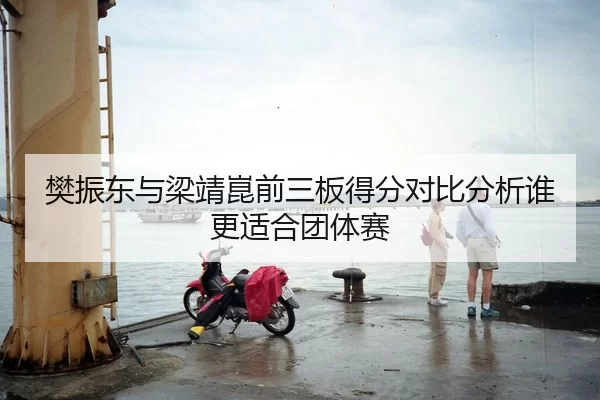 樊振东与梁靖崑前三板得分对比分析谁更适合团体赛